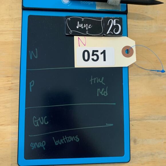 Lauren Ralph Lauren Sweater Women L Large Red Knitted Half Snap Buttons Pullover - Picture 12 of 13